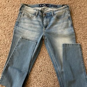 Hollister jeans